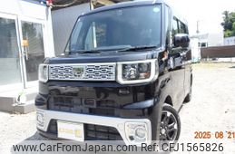 daihatsu wake 2015 CFJ1565826