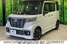 suzuki spacia 2018 quick_quick_MK53S_MK53S-572183