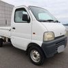 suzuki carry-truck 1999 100082 image 1