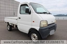 suzuki carry-truck 1999 100082