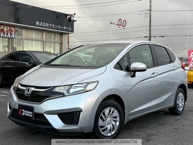 honda fit 2015 quick_quick_GK3_GK3-3300402 image 1