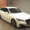 toyota crown 2018 -TOYOTA--Crown 6AA-AZSH20--AZSH20-1004842---TOYOTA--Crown 6AA-AZSH20--AZSH20-1004842- image 4