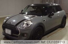 mini mini-others 2017 -BMW 【京都 354ﾘ 911】--BMW Mini DBA-XM15--WMWXM520303B54715---BMW 【京都 354ﾘ 911】--BMW Mini DBA-XM15--WMWXM520303B54715-