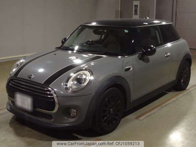 mini mini-others 2017 -BMW 【京都 354ﾘ 911】--BMW Mini DBA-XM15--WMWXM520303B54715---BMW 【京都 354ﾘ 911】--BMW Mini DBA-XM15--WMWXM520303B54715- image 1