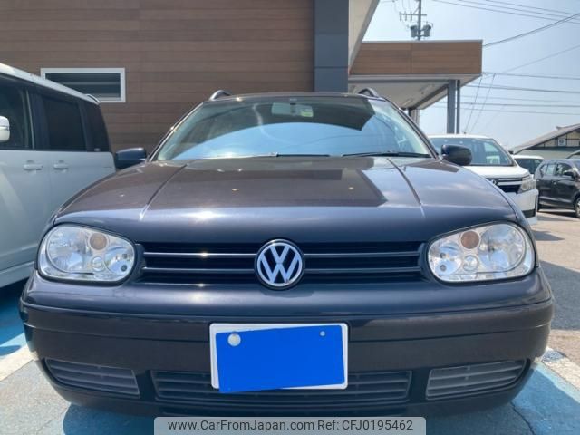 volkswagen golf 2003 -VOLKSWAGEN--VW Golf Wagon GH-1JAZJ--WVWZZZ1JZ4W033885---VOLKSWAGEN--VW Golf Wagon GH-1JAZJ--WVWZZZ1JZ4W033885- image 2