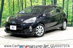 toyota aqua 2012 -TOYOTA--AQUA DAA-NHP10--NHP10-2081966---TOYOTA--AQUA DAA-NHP10--NHP10-2081966-