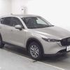 mazda cx-5 2024 -MAZDA 【広島 302ﾂ8939】--CX-5 KF2P--612187---MAZDA 【広島 302ﾂ8939】--CX-5 KF2P--612187- image 1