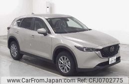 mazda cx-5 2024 -MAZDA 【広島 302ﾂ8939】--CX-5 KF2P--612187---MAZDA 【広島 302ﾂ8939】--CX-5 KF2P--612187-