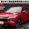 mitsubishi eclipse-cross 2021 quick_quick_5LA-GL3W_GL3W-0300207 image 1