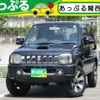 suzuki jimny 2009 quick_quick_ABA-JB23W_JB23W-616911 image 1