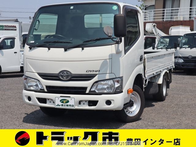 toyota dyna-truck 2019 CFJ1575409 image 1