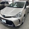 toyota prius-α 2018 AF-ZVW40-0031451 image 1