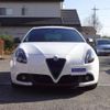 alfa-romeo giulietta 2017 -ALFA ROMEO--Alfa Romeo Giulietta 940181--07478290---ALFA ROMEO--Alfa Romeo Giulietta 940181--07478290- image 2
