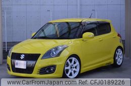 suzuki swift 2012 -SUZUKI--Swift CBA-ZC32S--ZC32S-107241---SUZUKI--Swift CBA-ZC32S--ZC32S-107241-