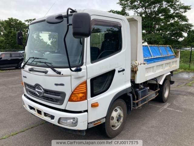 hino ranger 2015 -HINO--Hino Ranger TKG-FC9JCAP--FC9JCA-21296---HINO--Hino Ranger TKG-FC9JCAP--FC9JCA-21296- image 1