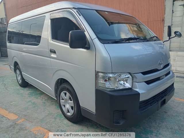 toyota hiace-wagon 2020 -TOYOTA--Hiace Wagon CBA-TRH214W--TRH214W-0060501---TOYOTA--Hiace Wagon CBA-TRH214W--TRH214W-0060501- image 1