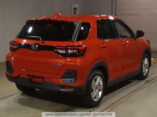 daihatsu rocky 2022 -DAIHATSU--Rocky 5BA-A201S--A201S-0002418---DAIHATSU--Rocky 5BA-A201S--A201S-0002418- image 2