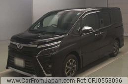 toyota voxy 2019 -TOYOTA 【八王子 330ﾆ1476】--Voxy DBA-ZRR80W--ZRR80-0540362---TOYOTA 【八王子 330ﾆ1476】--Voxy DBA-ZRR80W--ZRR80-0540362-