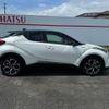 toyota c-hr 2017 quick_quick_ZYX10_ZYX10-2089138 image 18