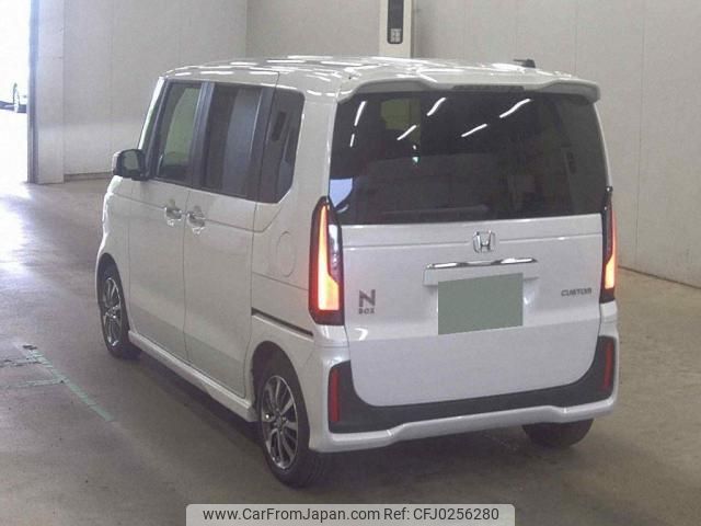 honda n-box 2024 quick_quick_6BA-JF5_JF5-1050981 image 2