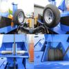 mitsubishi-fuso canter 1993 -MITSUBISHI--Canter U-FE337B--FE337B-580600---MITSUBISHI--Canter U-FE337B--FE337B-580600- image 7