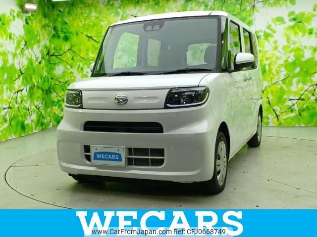 daihatsu tanto 2023 quick_quick_5BA-LA650S_LA650S-0349380 image 1