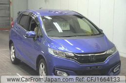 honda fit 2018 CFJ1664133