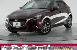 mazda demio 2018 quick_quick_DJ5FS_DJ5FS-504266