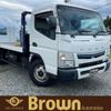 mitsubishi-fuso canter 2018 -MITSUBISHI 【名変中 】--Canter FEB80--561446---MITSUBISHI 【名変中 】--Canter FEB80--561446- image 1