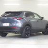 mazda cx-3 2022 quick_quick_5AA-DMEJ3P_DMEJ3P-100444 image 2