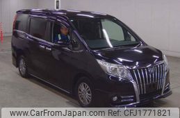 toyota esquire 2014 CFJ1771821