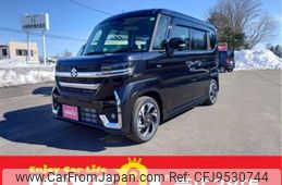 suzuki spacia 2024 -SUZUKI 【帯広 580】--Spacia 5AA-MK94S--MK94S-131640---SUZUKI 【帯広 580】--Spacia 5AA-MK94S--MK94S-131640-