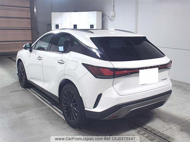 lexus rx 2023 -LEXUS 【岐阜 303ﾄ9821】--Lexus RX TALA10-1000481---LEXUS 【岐阜 303ﾄ9821】--Lexus RX TALA10-1000481- image 2