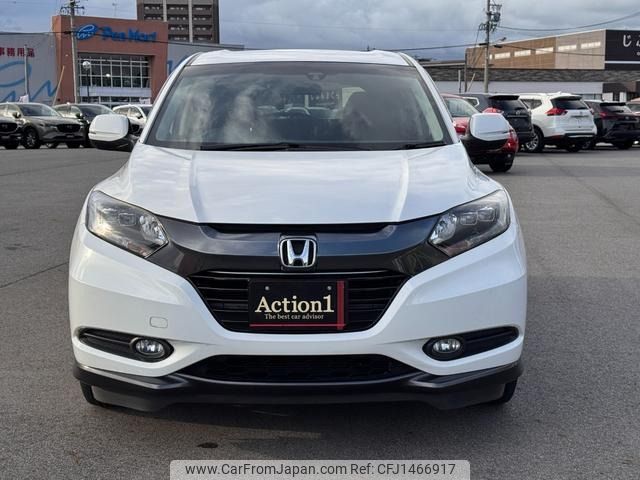 honda vezel 2014 499 image 2