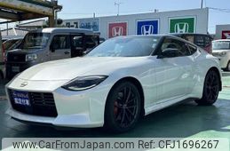 nissan fairlady-z 2024 CFJ1696267
