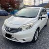 nissan note 2013 -NISSAN--Note DBA-E12--E12-073276---NISSAN--Note DBA-E12--E12-073276- image 2