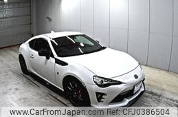 toyota 86 2018 -TOYOTA 【香川 350ほ】--86 ZN6-091765---TOYOTA 【香川 350ほ】--86 ZN6-091765-