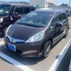 honda fit 2011 CFJ6079899 image 1