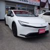 toyota prius 2023 -TOYOTA 【名変中 】--Prius ZVW65--4000189---TOYOTA 【名変中 】--Prius ZVW65--4000189- image 24