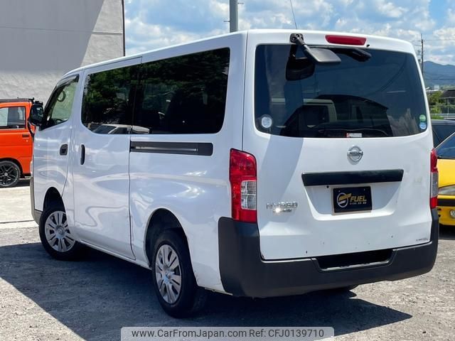 nissan nv350-caravan-van 2013 GOO_JP_700070884830240807010 image 2