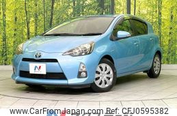 toyota aqua 2012 -TOYOTA--AQUA DAA-NHP10--NHP10-2081899---TOYOTA--AQUA DAA-NHP10--NHP10-2081899-