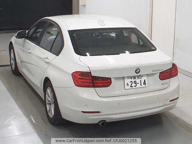 bmw 3-series 2014 -BMW 【千葉 302ﾙ2914】--BMW 3 Series 3D20--0NS40993---BMW 【千葉 302ﾙ2914】--BMW 3 Series 3D20--0NS40993- image 2