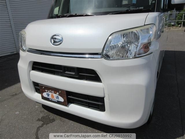 daihatsu tanto 2013 -DAIHATSU 【名変中 】--Tanto LA610S--0008433---DAIHATSU 【名変中 】--Tanto LA610S--0008433- image 2