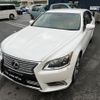 lexus ls 2012 -LEXUS--Lexus LS USF40--5116156---LEXUS--Lexus LS USF40--5116156- image 27