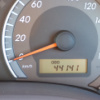 toyota corolla-axio 2009 CFJ-7 image 36