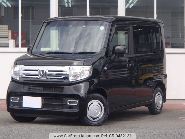 honda n-van 2019 -HONDA--N VAN HBD-JJ1--JJ1-2000999---HONDA--N VAN HBD-JJ1--JJ1-2000999- image 1