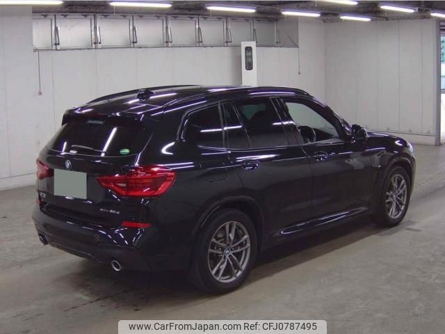 bmw x3 2020 quick_quick_LDA-TX20_WBATX32010LG61087 image 2