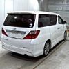 toyota alphard 2011 -TOYOTA--Alphard ANH20W--ANH20-8168275---TOYOTA--Alphard ANH20W--ANH20-8168275- image 2