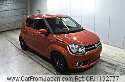 suzuki ignis 2018 -SUZUKI--Ignis FF21S-139915---SUZUKI--Ignis FF21S-139915-