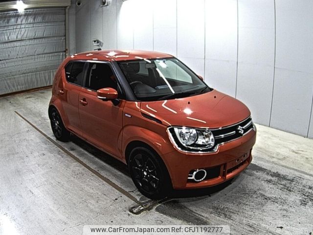 suzuki ignis 2018 -SUZUKI--Ignis FF21S-139915---SUZUKI--Ignis FF21S-139915- image 1